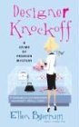 Signet Designer Knockoff: A Crime of Fashion (Crime of Fashion Mystery)