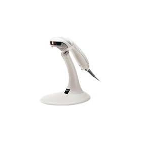 Metrologic MS 9540 VoyagerCG - Barcode scanner - handheld - 72 line / sec - USB