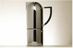 Nio 6 Cup Espresso Maker  from Oliver Hemming