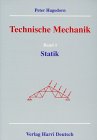 Produkt-Bild: Technische Mechanik, Bd.1, Statik