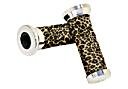 Nirve Leopard Cruiser Grips Bicycle Bike