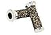 Nirve Leopard Cruiser Grips Bicycle Bike
