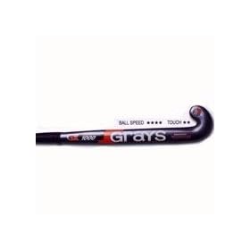 Click here to buy Grays Gx1000 Composite Field Hockey Stick.