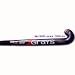 Grays GX1000 Composite Field Hockey Stick (Stick Length=37-Inch-Blue)