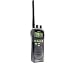 Uniden Atlantis 250BK Black Waterproof Handheld VHF Marine Radio