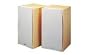 Cambridge SoundWorks Newton Series M80 Bookshelf Speakers (Pair), Blonde Maple