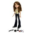 Bratz Passion 4 Fasion Doll, Yasmin 2ft Big Size-image