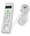 USB VOIP Skype Phone-White for Gateway laptop