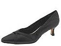 Ros Hommerson Palm | High Heels Black Kid/Lizard Print