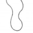 925 Silver Wheat Chain-3mm 18 , 20 or 24 IN
