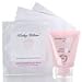Kathy Hilton Micro-Power Beauty Patchand Foaming Cleanser