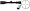 Leupold Riflescope Vx-Ii 4-12X40Mm Ao Silver Fine Duplex 57000
