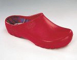 Eigenschaften Jolly 589341 / Jolly Clog Rot Damen Fashion Gr 41
