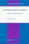 Personality, Spirit, and Ethics: The Ethics of Nicholas Berdyaev