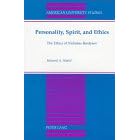 Personality, Spirit, and Ethics: The Ethics of Nicholas Berdyaev