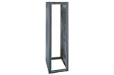 Middle Atlantic Products - WRK-44SA-27LRD