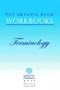 The Urantia Book Workbooks: Volume 7 - Terminology