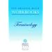 The Urantia Book Workbooks: Volume 7 - Terminology