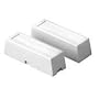940 - Ademco Surface Mount Contacts (White)