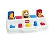 Playskool Busy Poppin' Pals (Colors May Vary)