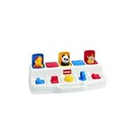 Playskool Busy Poppin' Pals (Colors May Vary)