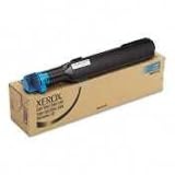 Xerox - Toner cartridge - 1 x cyan - 8000 pages