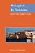 Pr&uuml;fungsbuch f&uuml;r Dachdecker: Technologie, Technische Mathematik, Technisches Zeichnen und Projektaufgaben in Frage und Antwort
