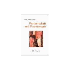 Partnerschaft und Paartherapie