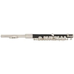 Gemeinhardt 4PMH Piccolo (Plastic body / metal head)