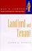 Landlord and Tenant (Ask a Lawyer)