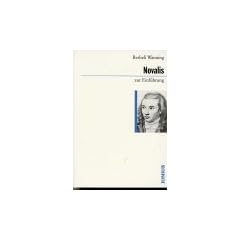 Novalis zur Einf�hrung