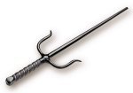 Black Sais - 15 inch