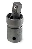 1/2in. Drive Impact Universal Joint with Ball Retainer
