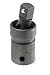1/2in. Drive Impact Universal Joint with Ball Retainer