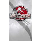 Jurassic Park III [VHS]