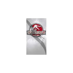 Jurassic Park III [VHS]