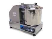 Food Machinery of America 10834 Food Processor