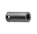 1/2 In Dbl Sq Dr 8-Pt Spl X-Long Socket - 1 In