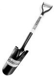 SVDD20 DH DRAIN SPADE - SEYMOUR MFG COMPANY