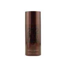 212 Sexy By Carolina Herrera For Men Edt Spray 3.4 oz