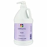 Pureology Hydrate Shampoo 64oz with FREE PUMPs (pack of two) PLUS FREE PUREOLOGY RECONSTRUCT AND REPAIR 2oz
