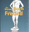 Das kleine Buch vom besten Freund - Hans Borghorst