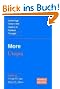 More: Utopia (Cambridge Texts in the History of Political Thought)