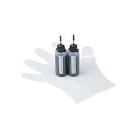SANWA SUPPLY INK-6BK120 つめかえインク(ブラック)