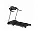 BREMSHEY Treadline Path Treadmill