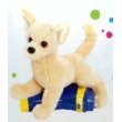 Plush Ol&eacute; Chihuahua Stuffed Dog 12"