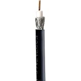 UL Listed RG6 Coaxial Cable
