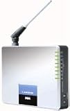 Electronics : Linksys by Cisco WAG54GS Wireless-G ADSL Modem Router with SpeedBooster