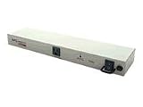 APC 9-Outlet Network SurgeArrest Rackmounted Surge Protector with 15FT-Cord
