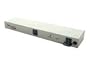APC 9-Outlet Network SurgeArrest Rackmounted Surge Protector with 15FT-Cord